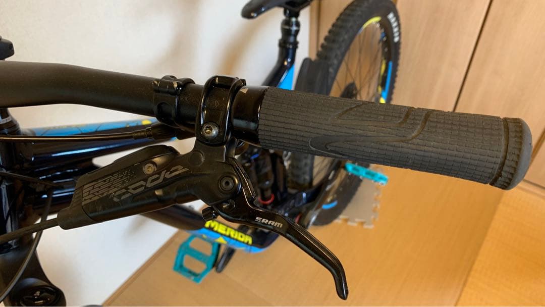 【‼️SALE‼️】Merida メリダ ONE-SIXTY 800 MTB