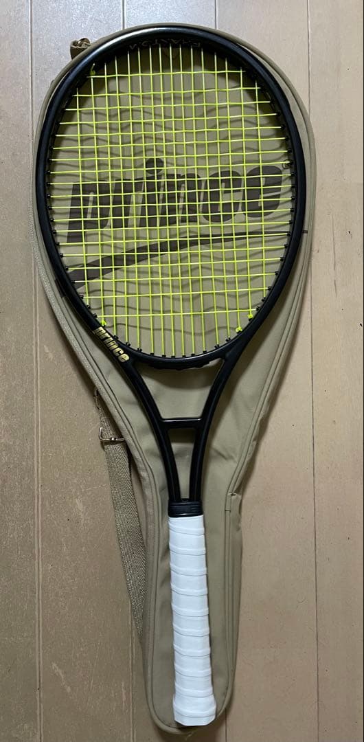 【クマさん専用】Prince PHANTOM GRAPHITE97 315G2
