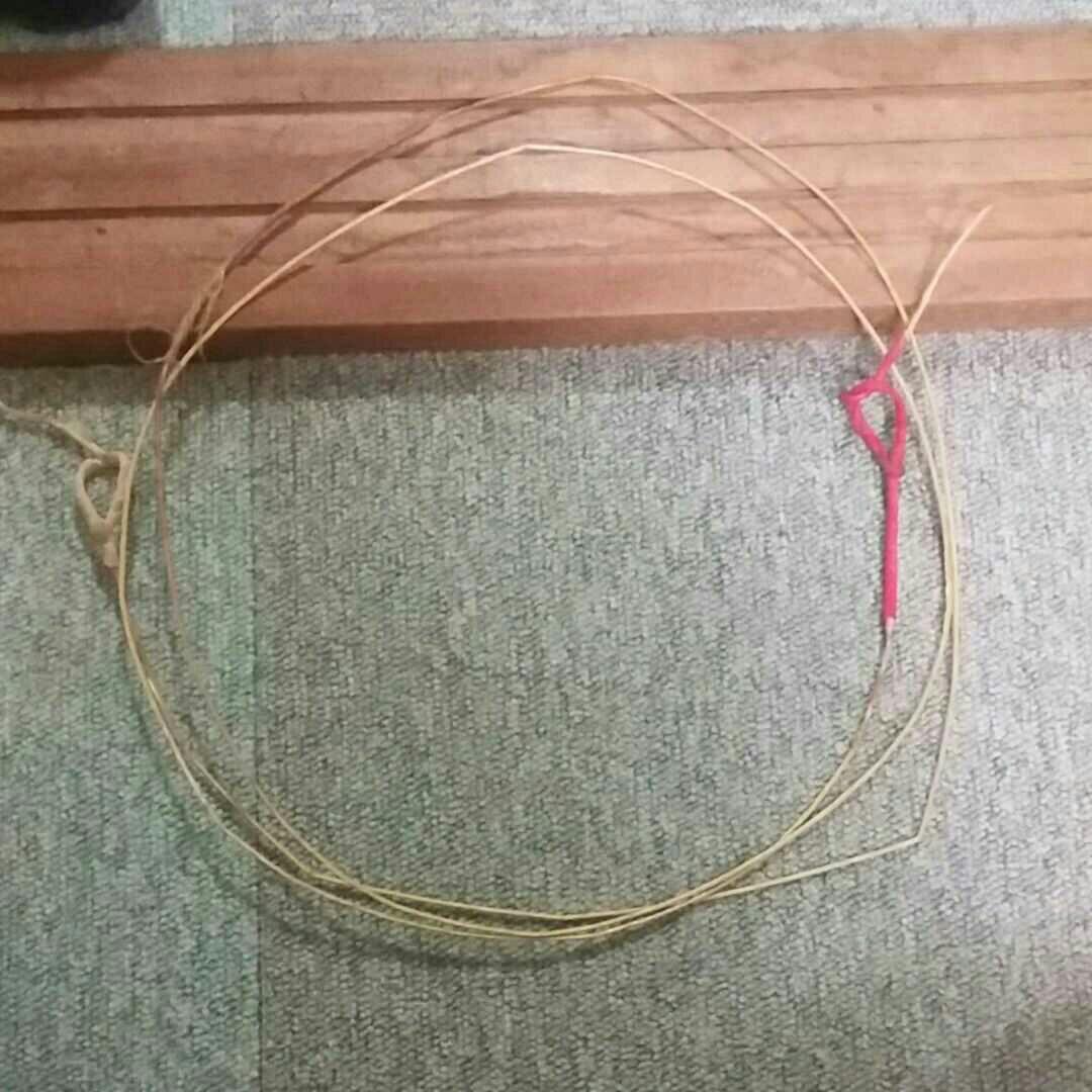 弓道具一式