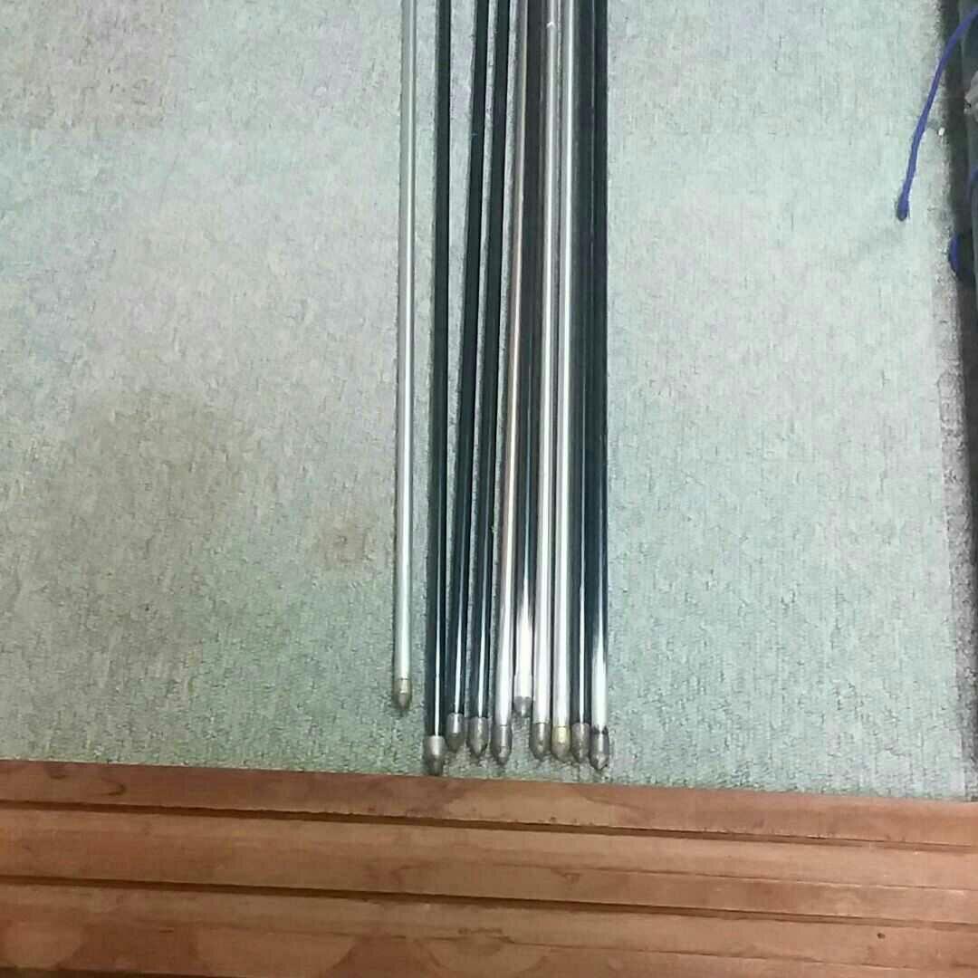 弓道具一式