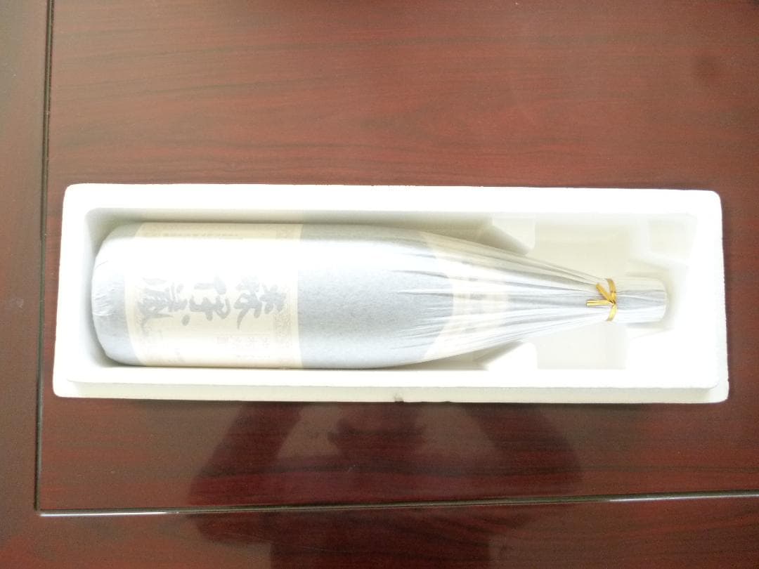 焼酎・森伊蔵1800m l