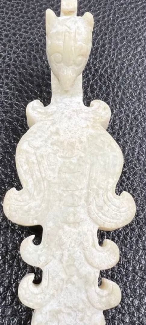 中国漢玉•翡翠　発掘品　古美術品アンティーク唐物　骨董　江戸　青磁　コレクション