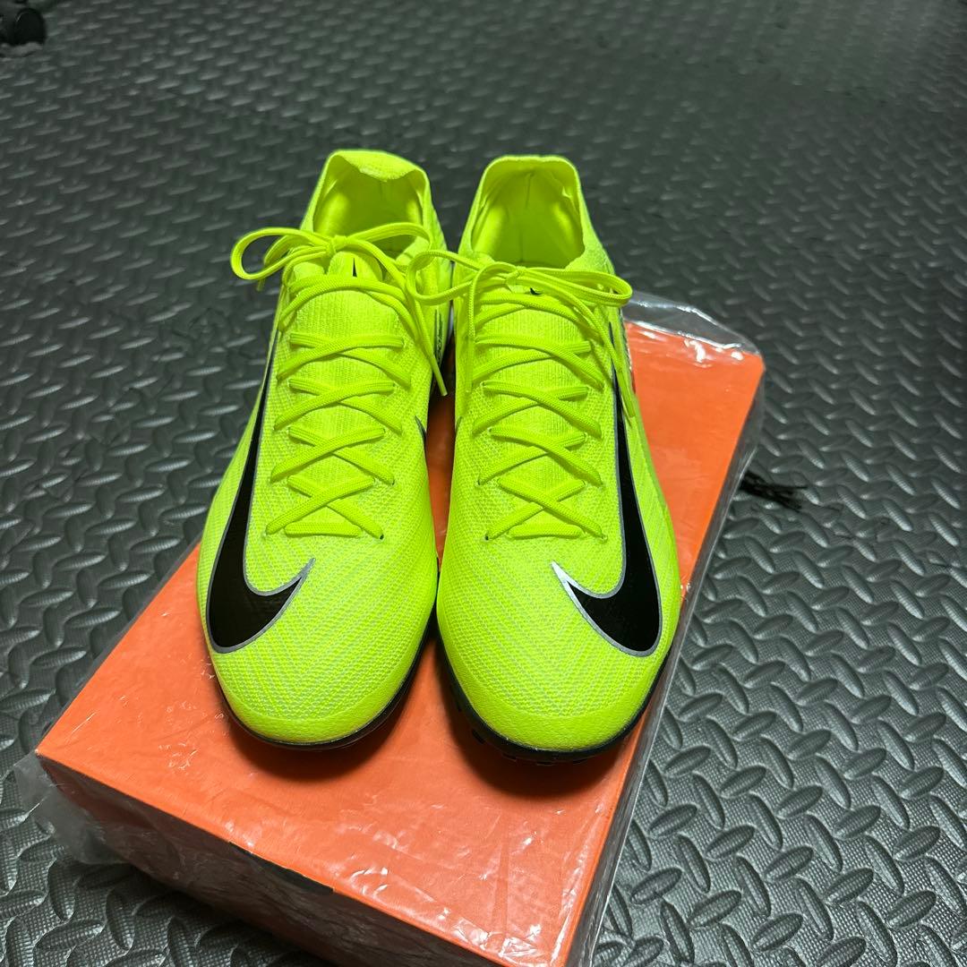 NIKEマーキュリアルヴェイパー16 pro TF 28cm