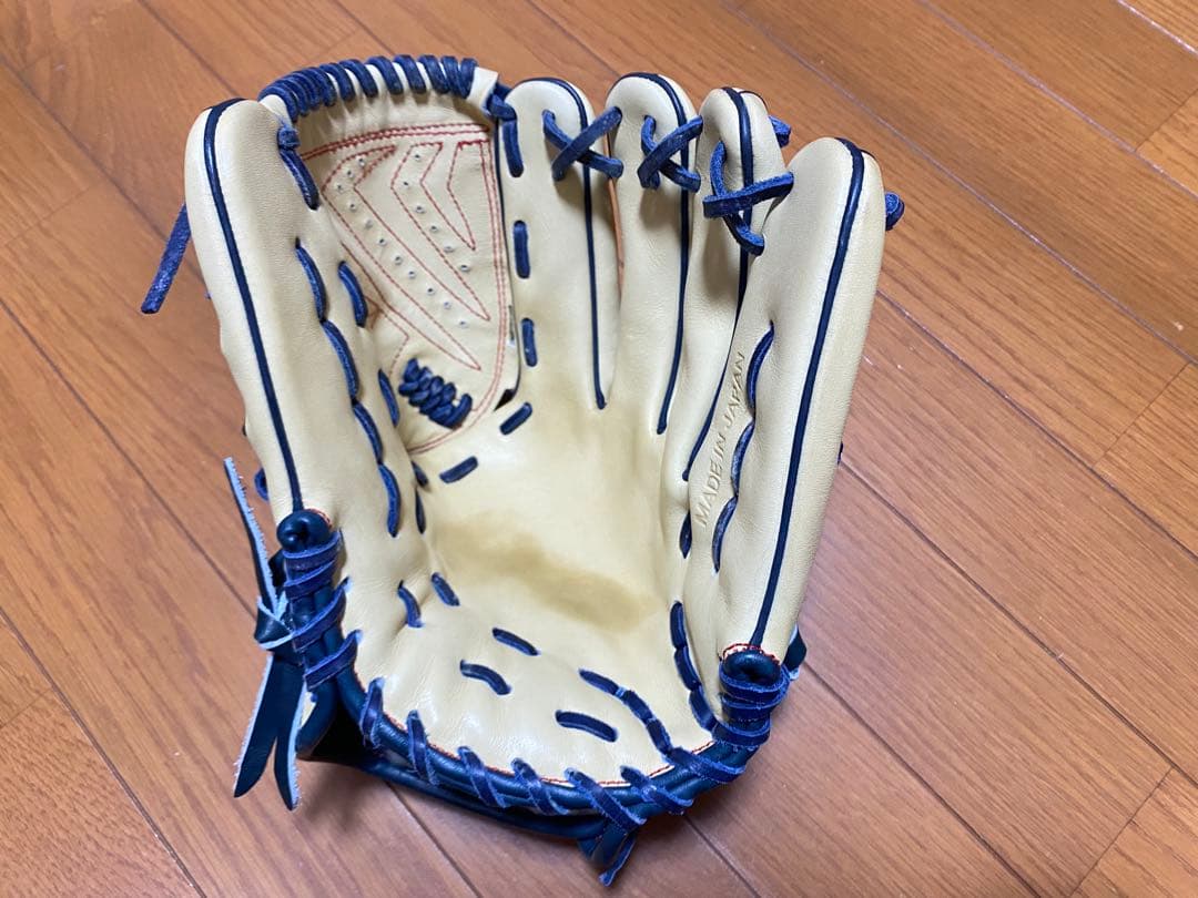 【今しかない！】播州 硬式オーダーグラブ　右投　投手用