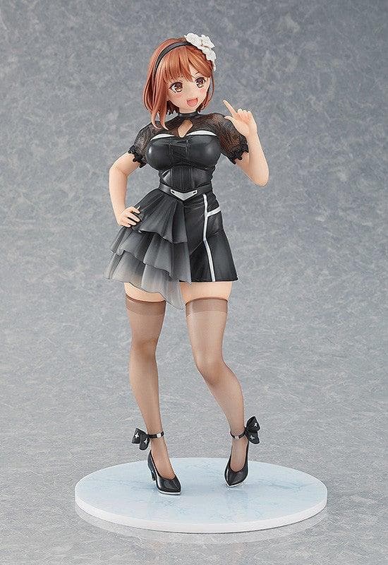 ライザ（ライザリン・シュタウト）～百夏の礼装～ 1/7スケールフィギュア