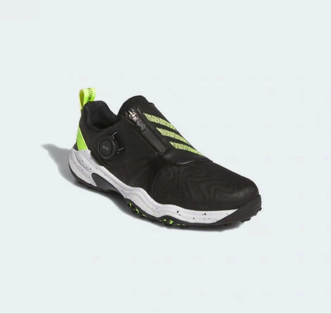 adidas コードカオス 25 ボア IG8703