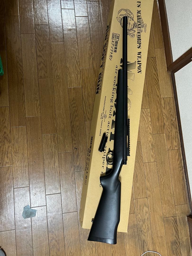 タナカM40A1