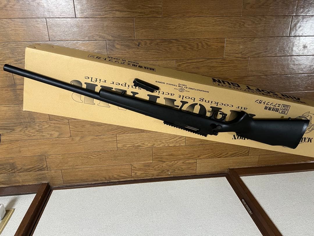 タナカM40A1