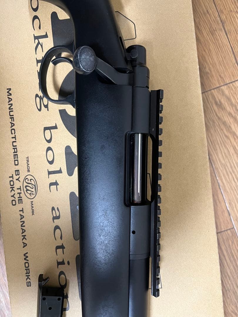 タナカM40A1