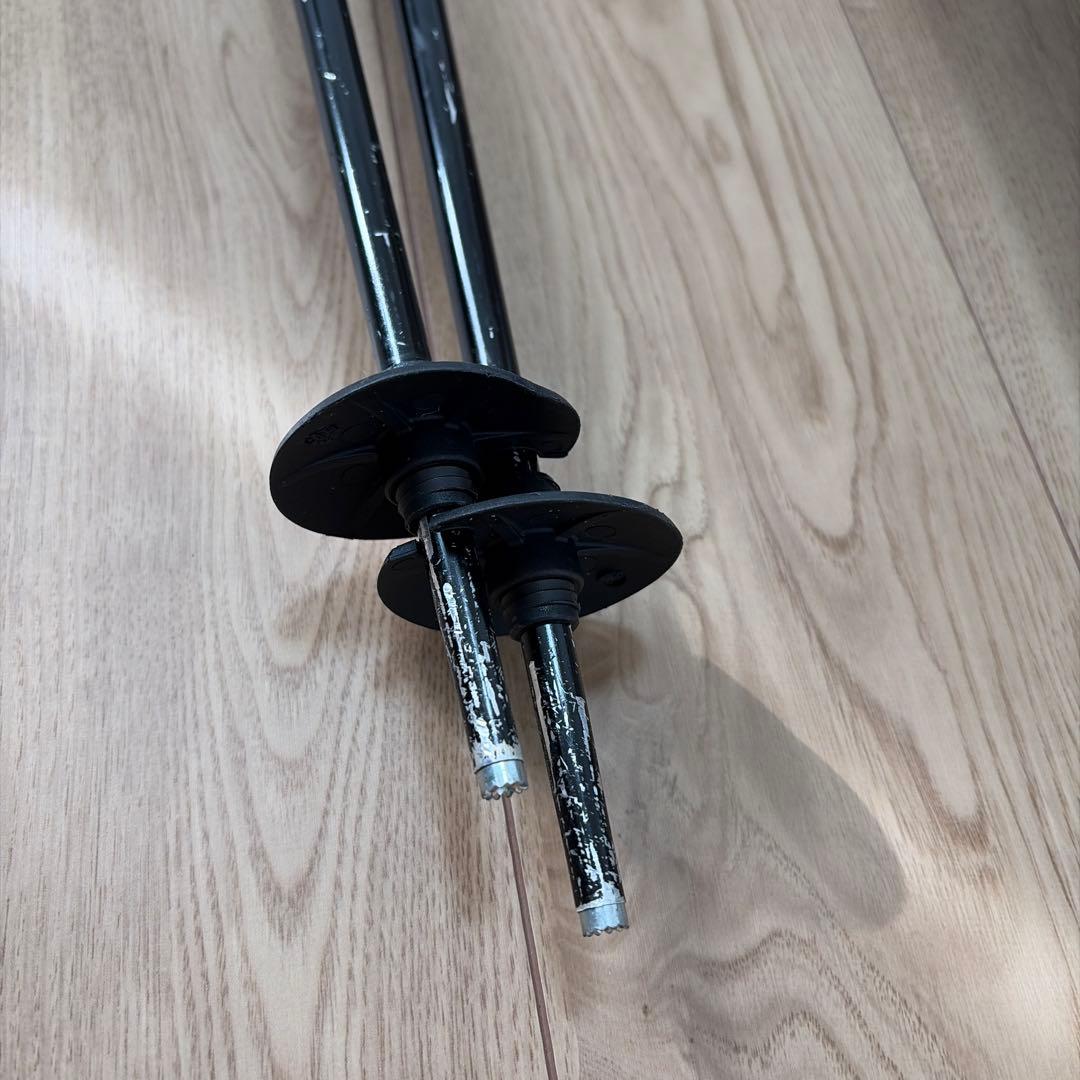 スキー LINE BLEND 171cm