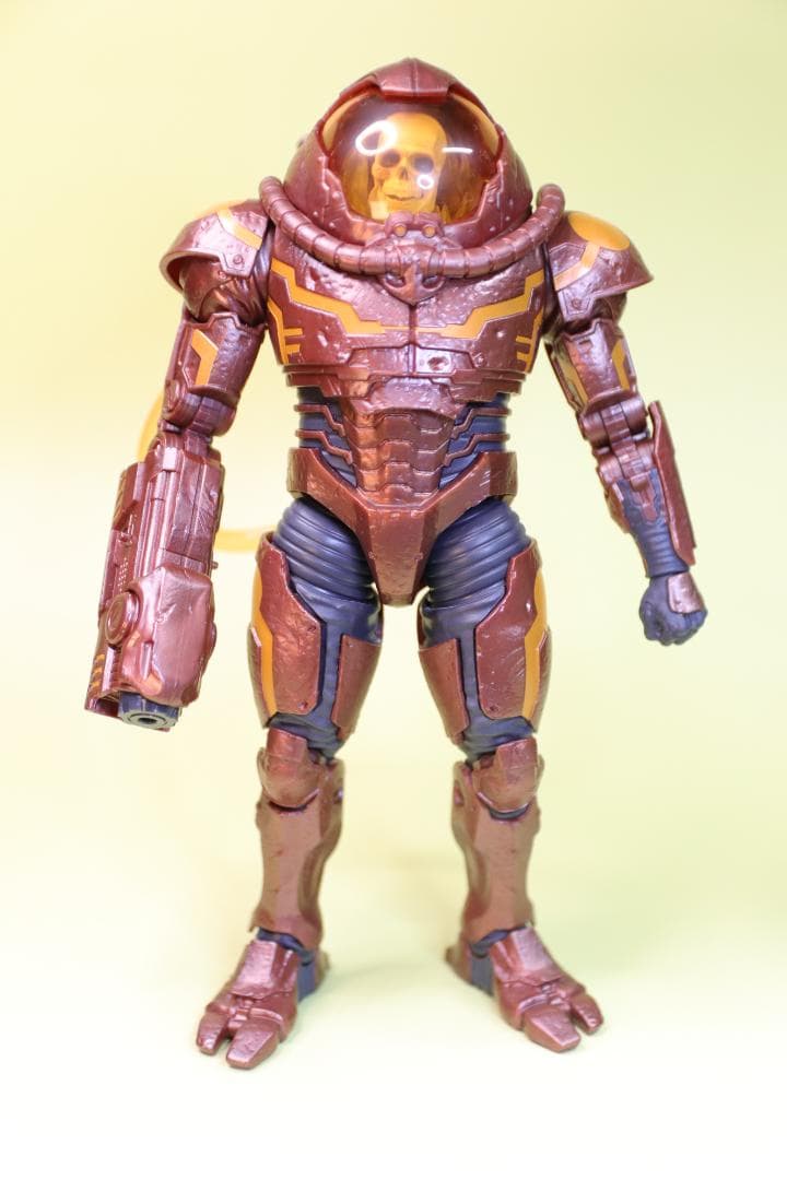 HASBRO .マーベル・レジェンド ネメシス 22cm. .!