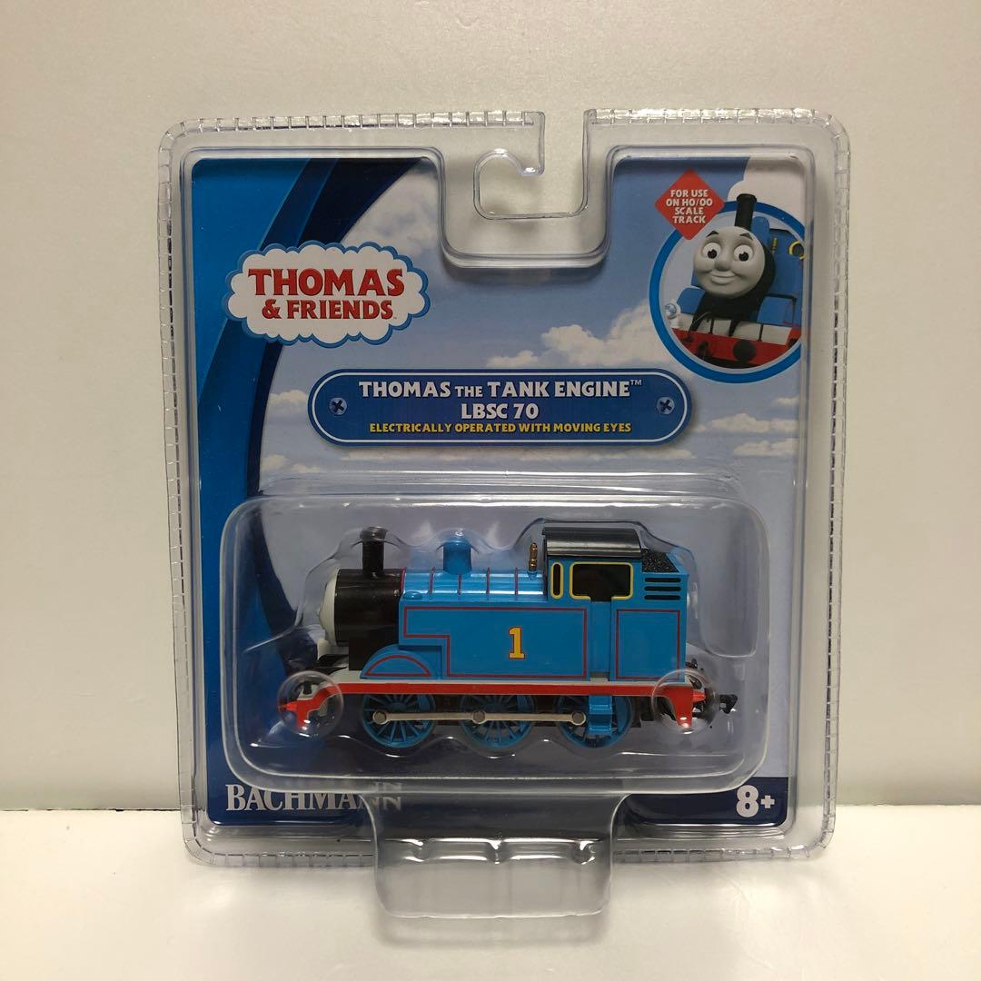 c トーマス・ザ・タンクエンジン LBSC 70