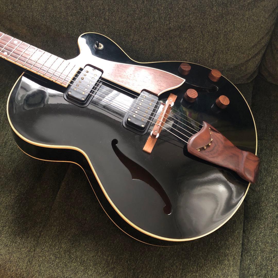 fender d’aquisto standard