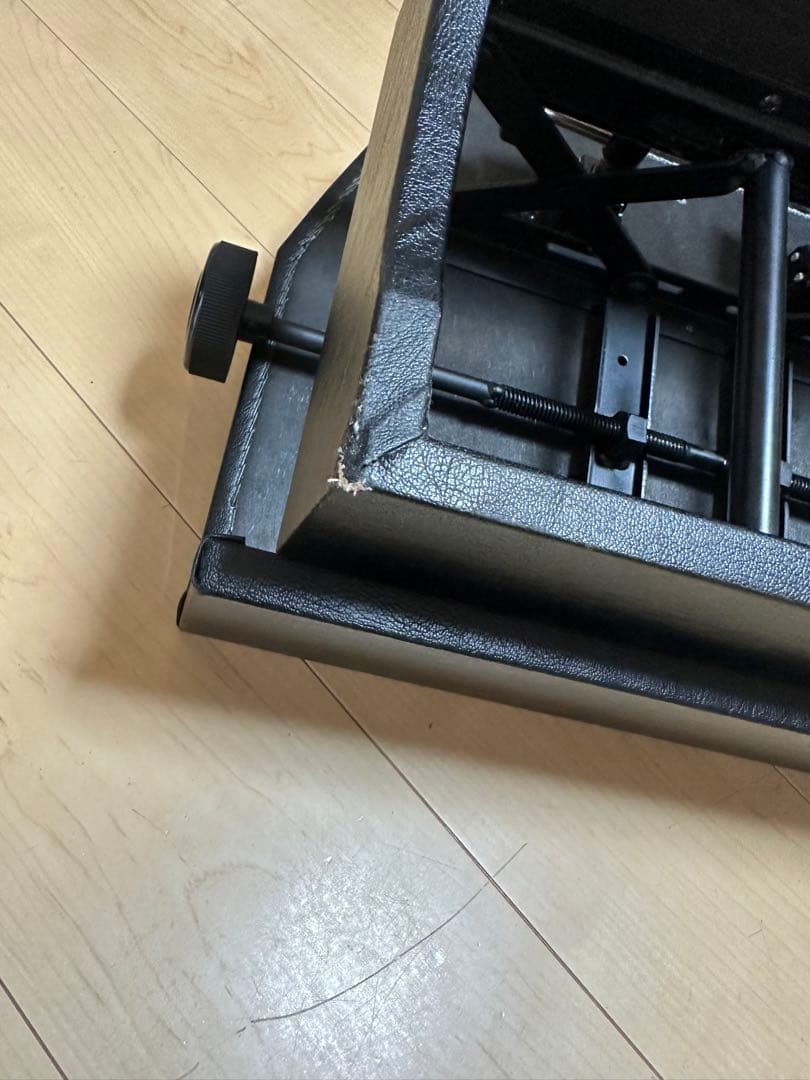 YAMAHA HP-705 YAMAHAピアノ補助ペダル HP-705
