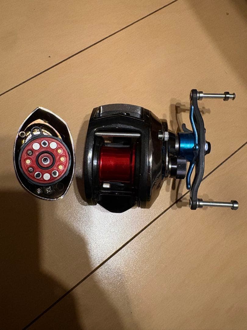 レボエリートib hs bfc911