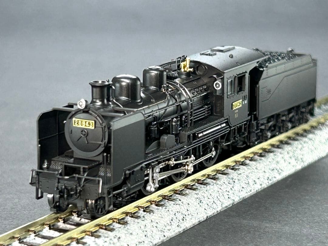 KATO 8620 東北仕様 2028-1
