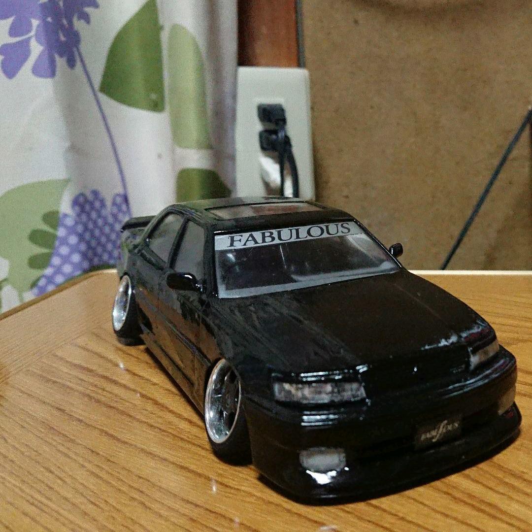 fabulousVlP AMGセルシオ