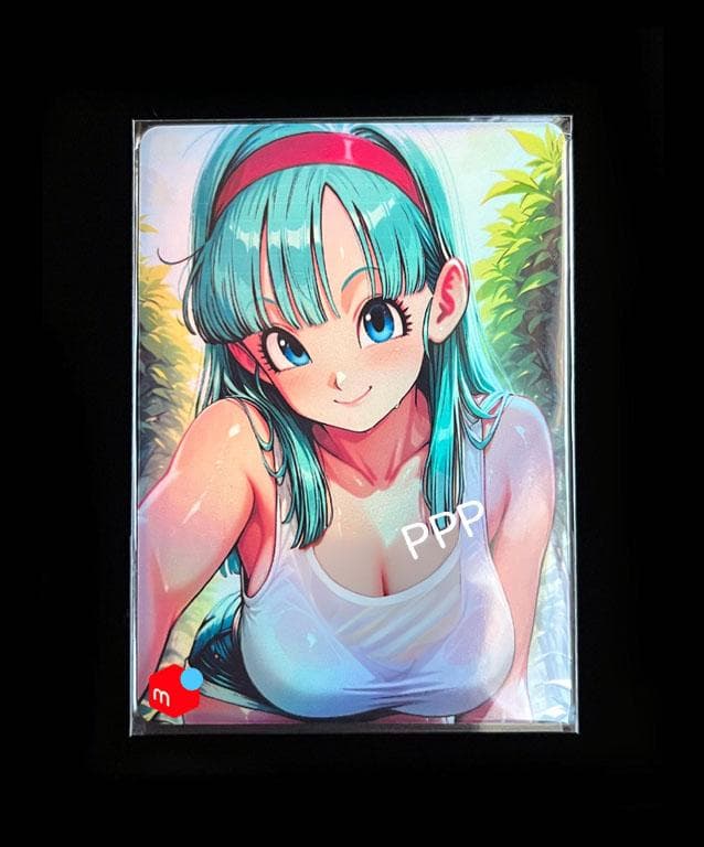 Ｙｕｒi　4枚　確認用