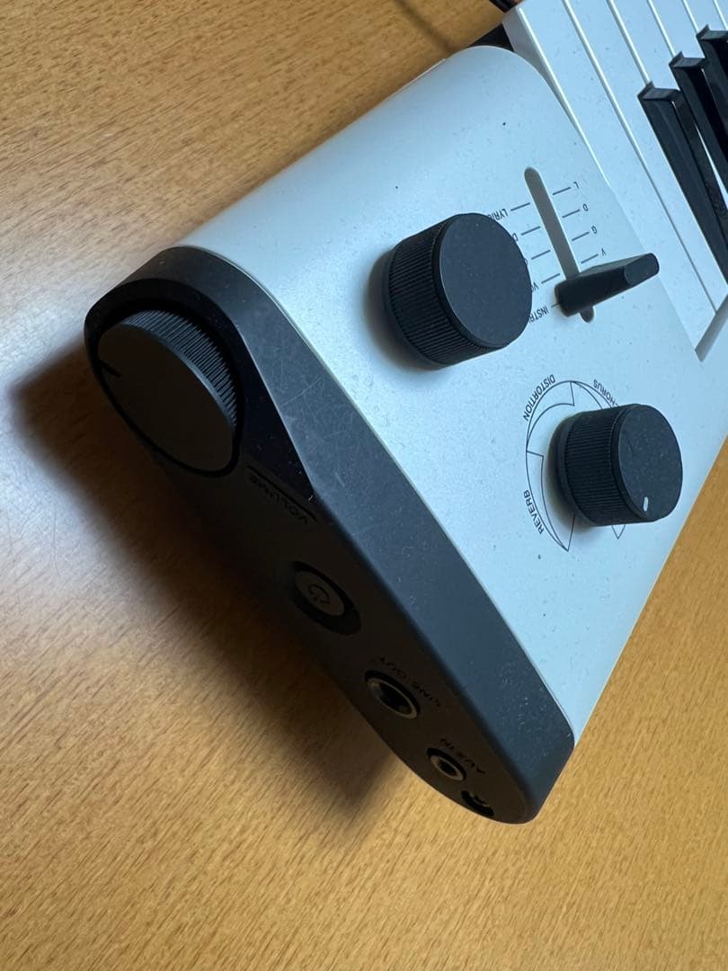 ヤマハ VKB-100