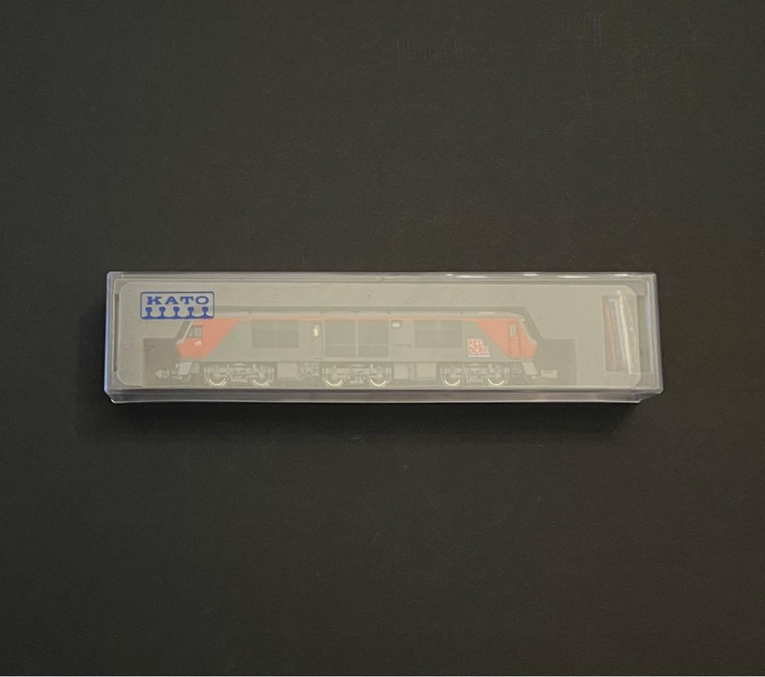 KATO JRF DF200 0・50番台 200番台 ディーゼル 7007-5