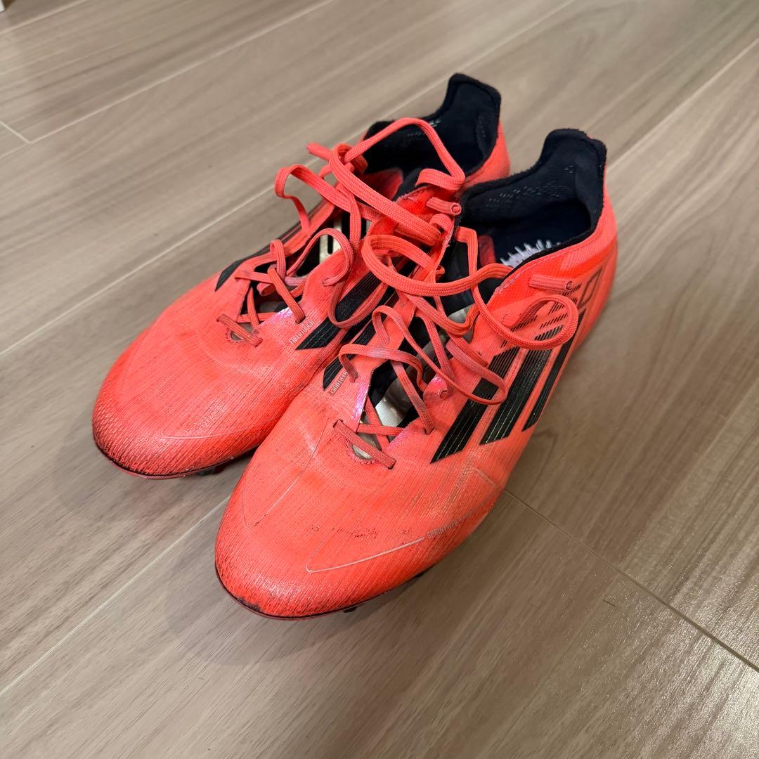 1月限定 F50 ELITE AG / 人工芝用