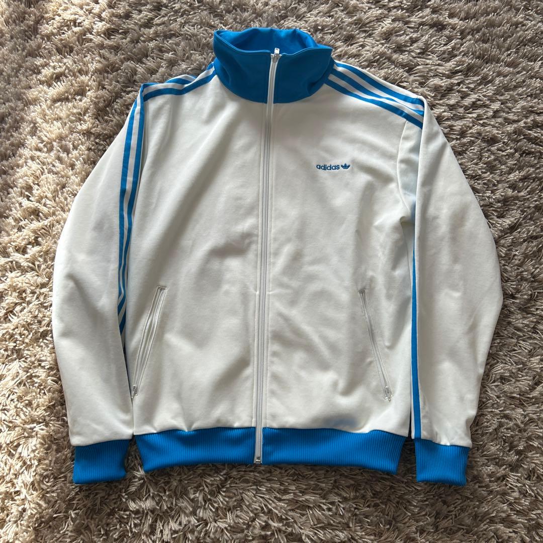 06年 adidas トラックジャケット DEAD STOCK L