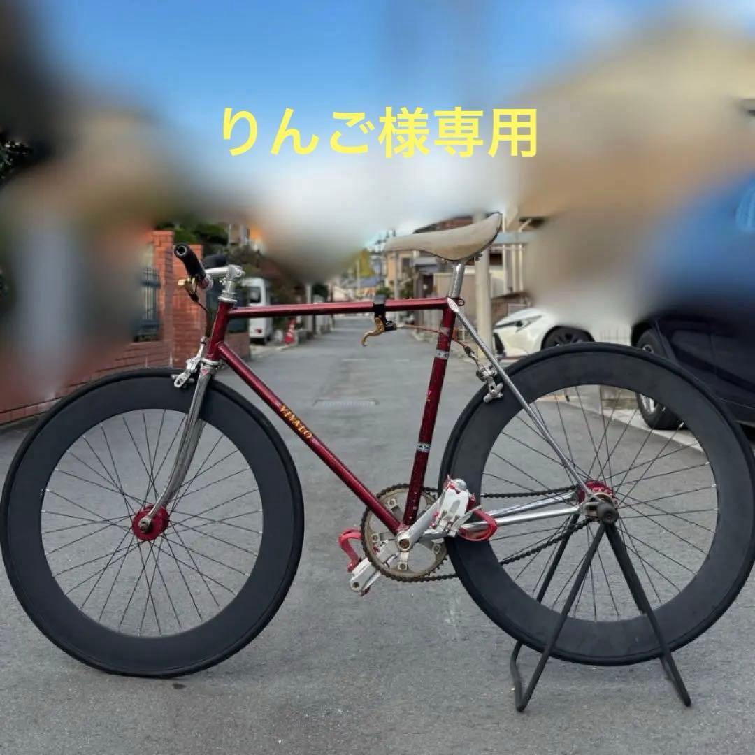 VIVALO ピストバイク
