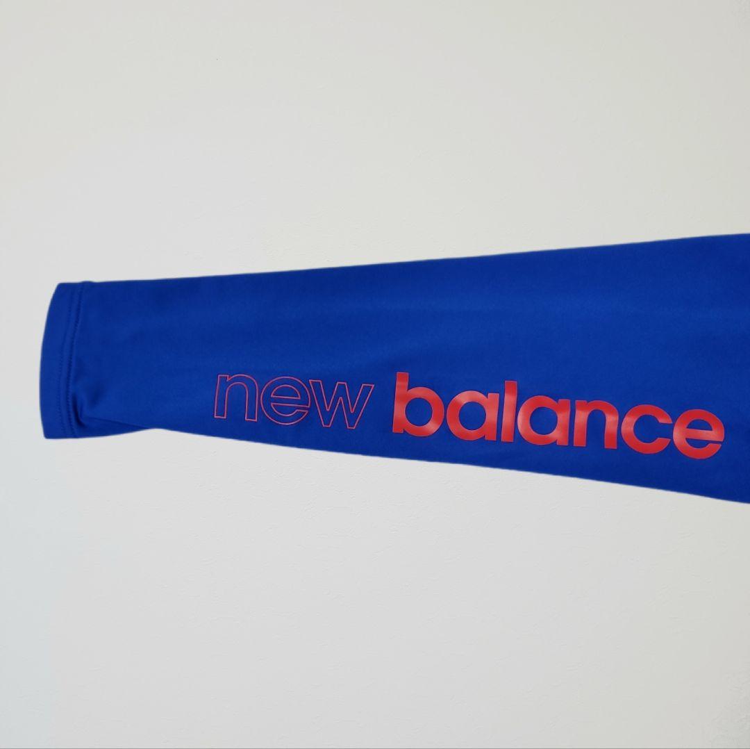 FC.東京 トレーニング/ウォームアップ ウェア NEW BALANCE