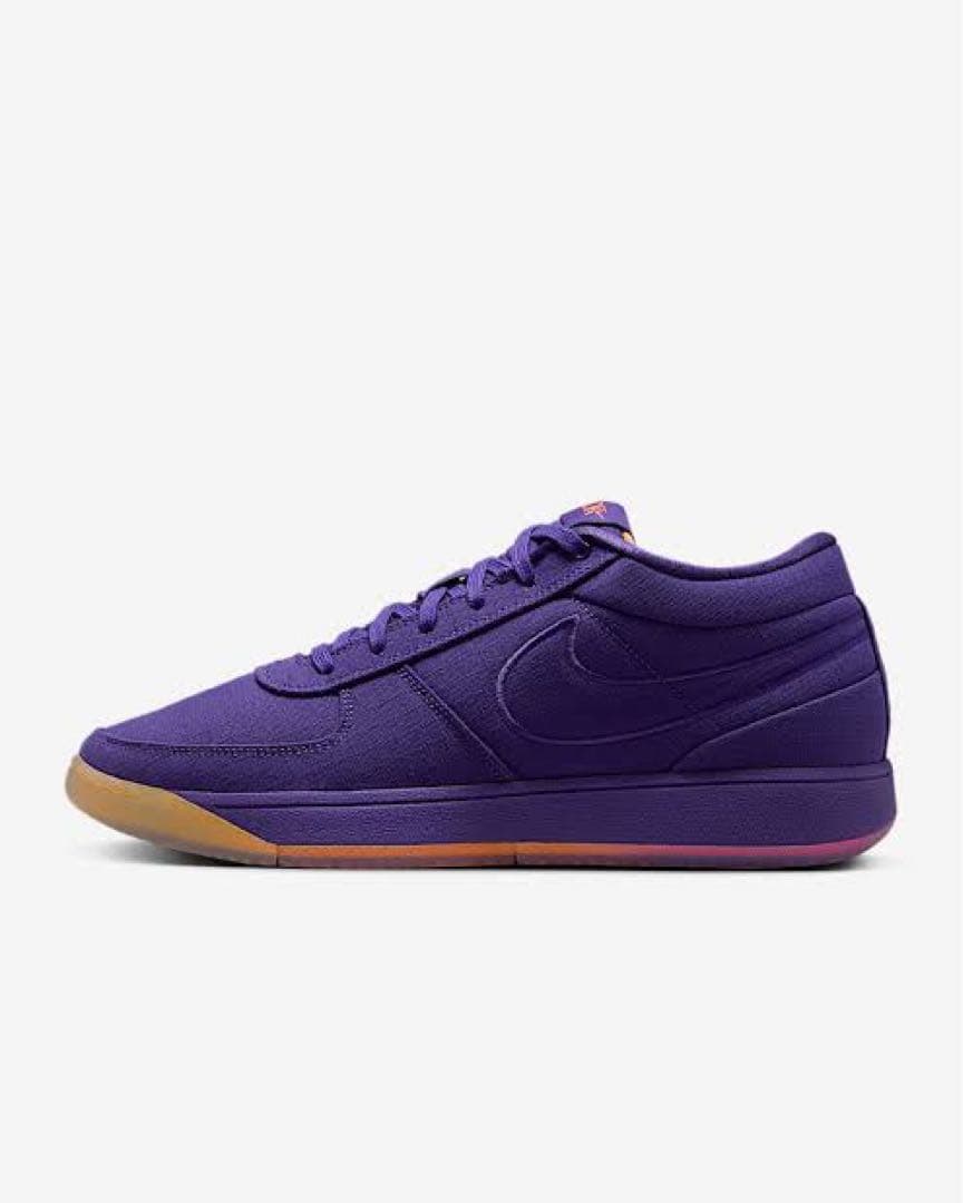わ*わ様 NIKE BOOK 1 EP 29cm
