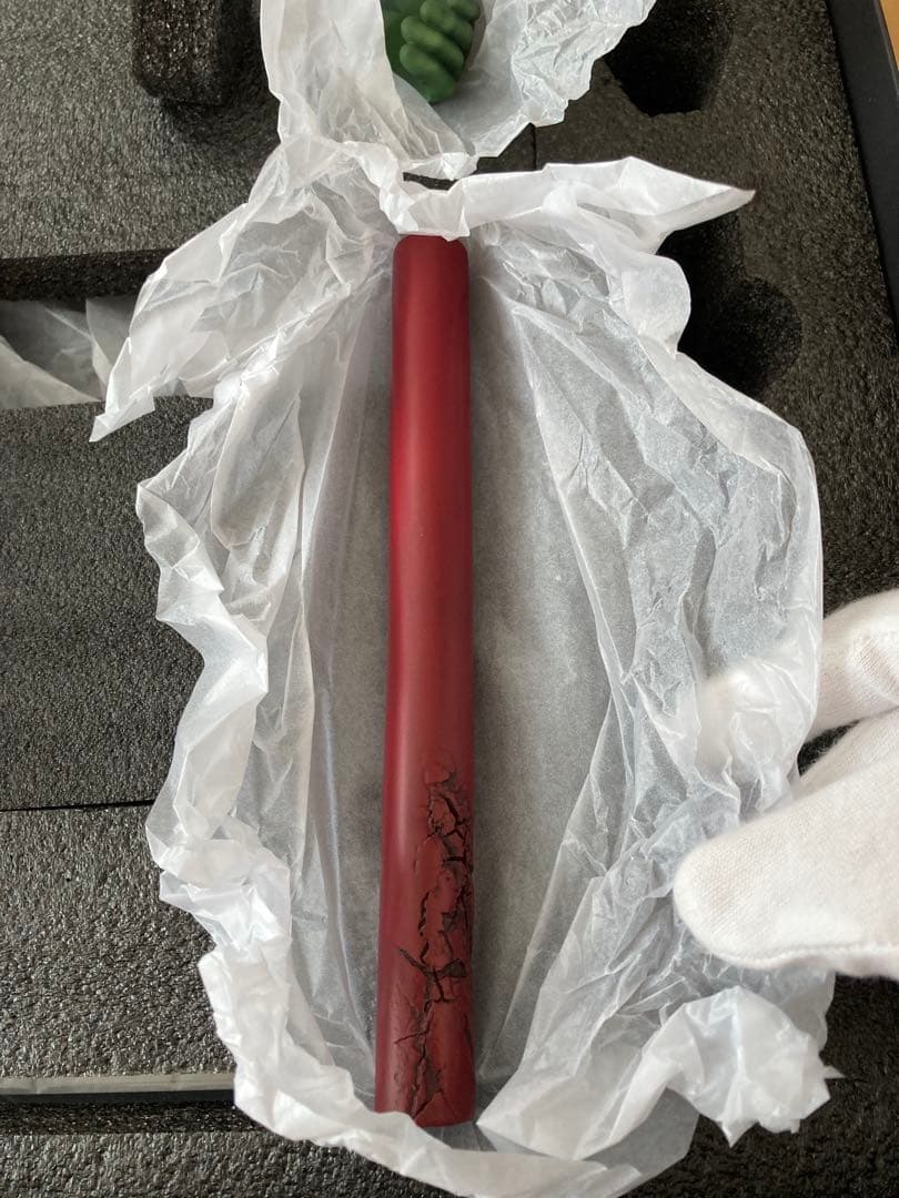 【最終値下げ・新品未使用】　スパイスシード　ビッグ•ザ•武道