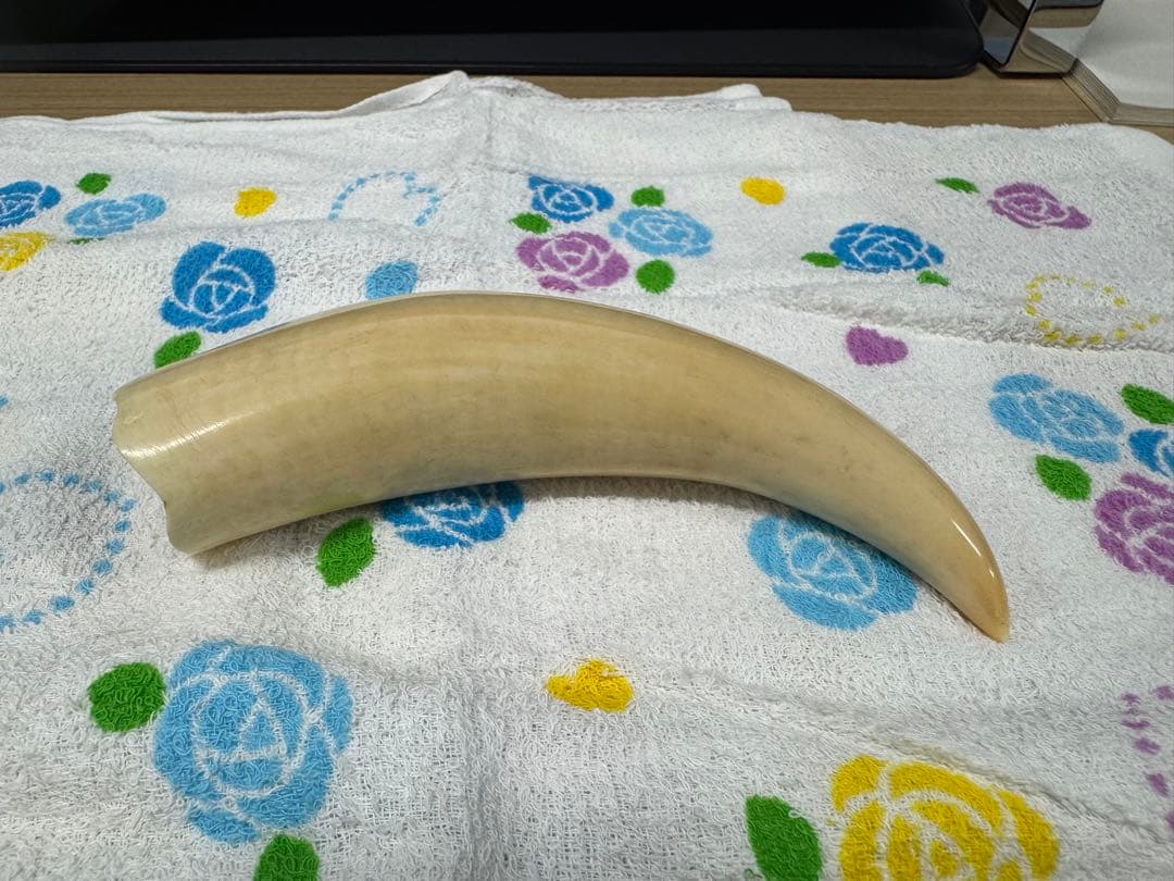 置物　オブジェ　210g