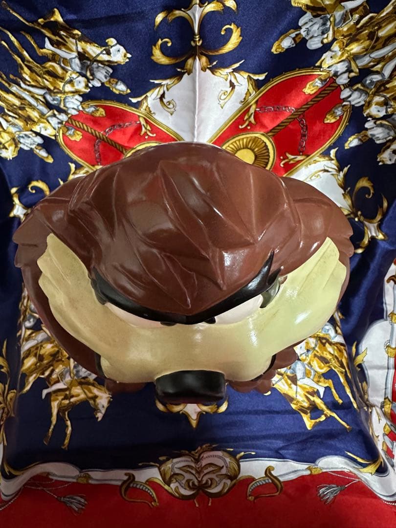 taz フィギュア