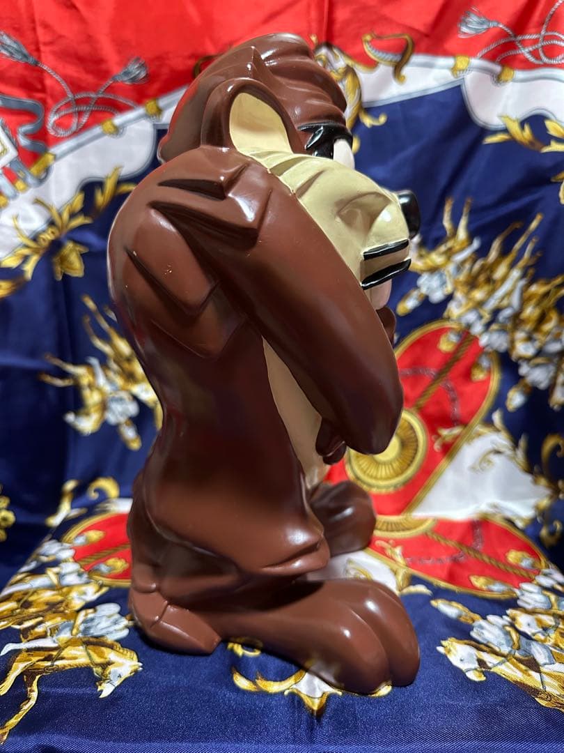 taz フィギュア