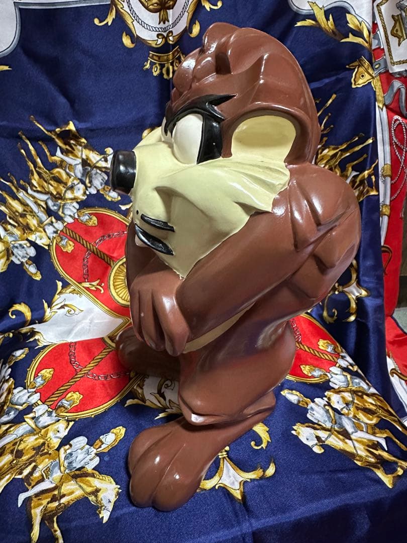 taz フィギュア