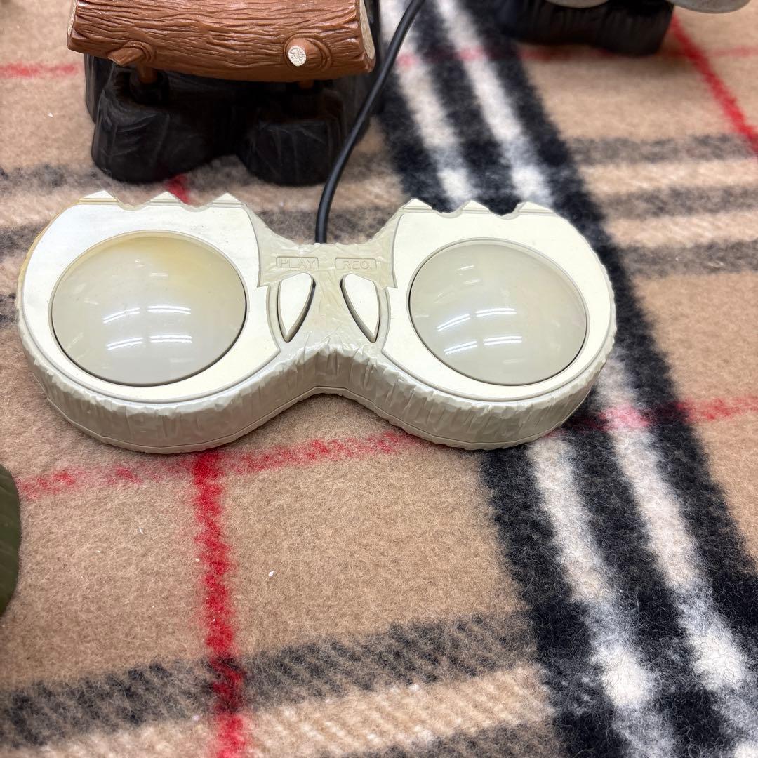 原人コッツ　昭和レトロ　レア　貴重