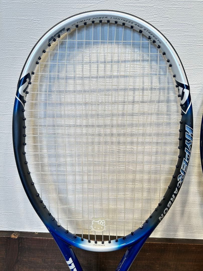 ☆希少3連番☆ Wilson HYPER HAMMER 5.5 5.6 5.7