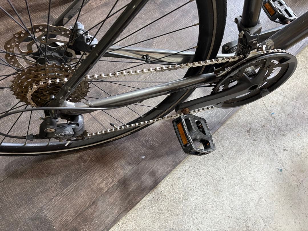 Specialized SIRRUS スペシャライズド　クロスバイク