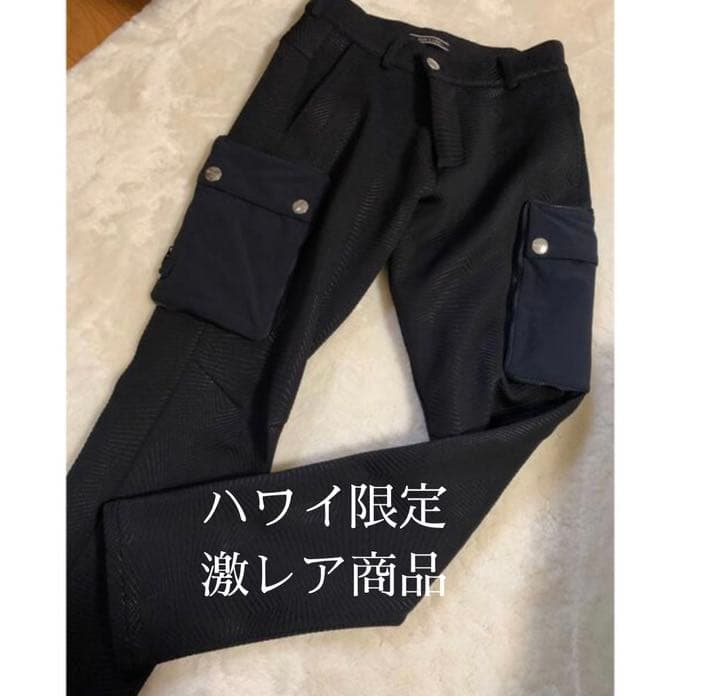 激レア！日本未発売 MARK&LONA セットアップ