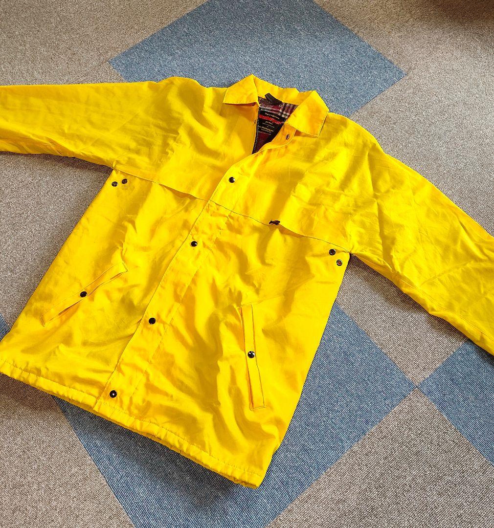ヴィンテージ古着(ジャンパー) WEATHER GUARD スコットランド製