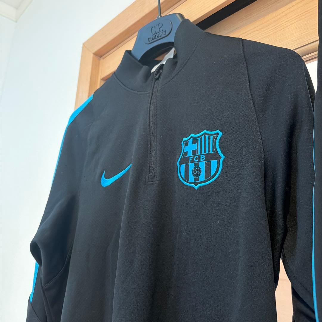 Nike FC Barcelona トレーニングウェア