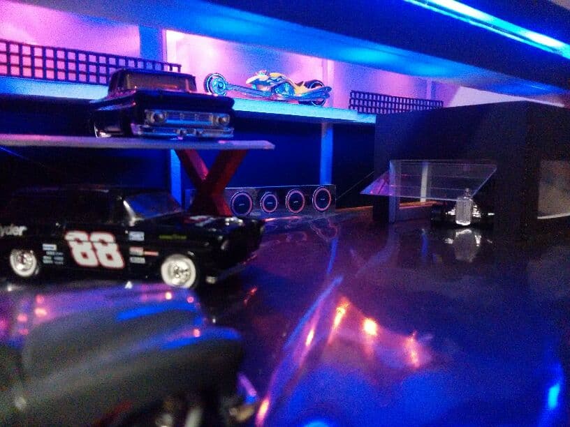 ☆GARAGE type38