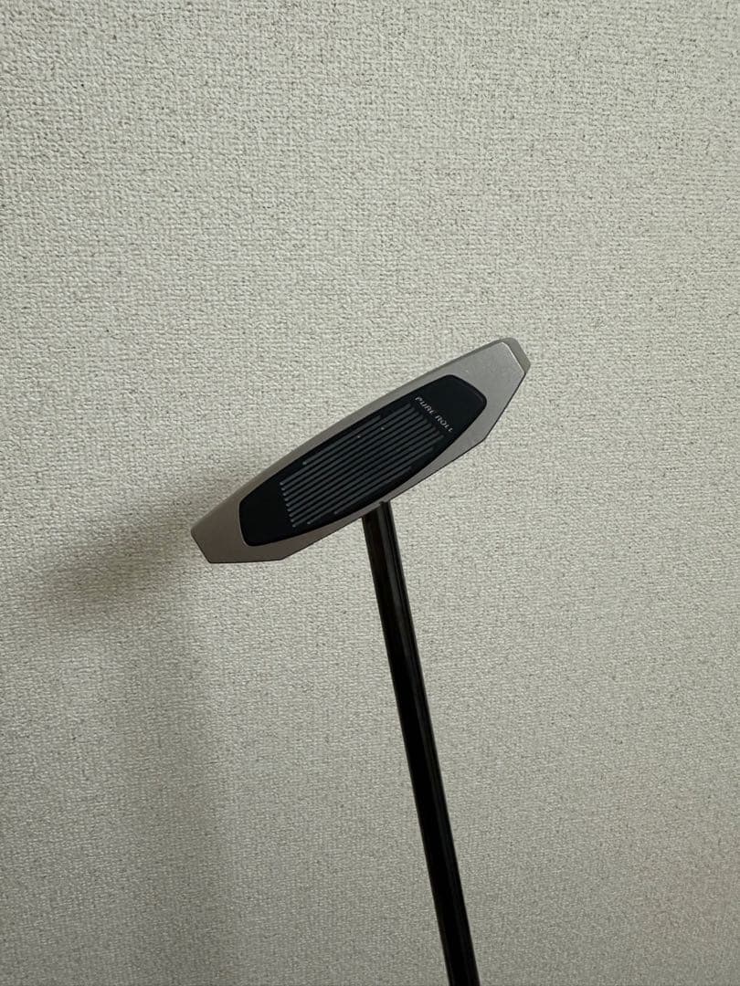 テーラーメイド スパイダーZT 33インチ