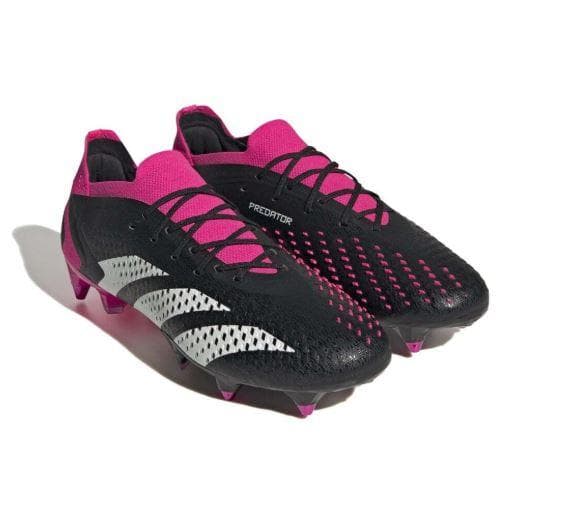 新品 定2.8万 adidas アディダス スパイク サッカーシューズ 28cm