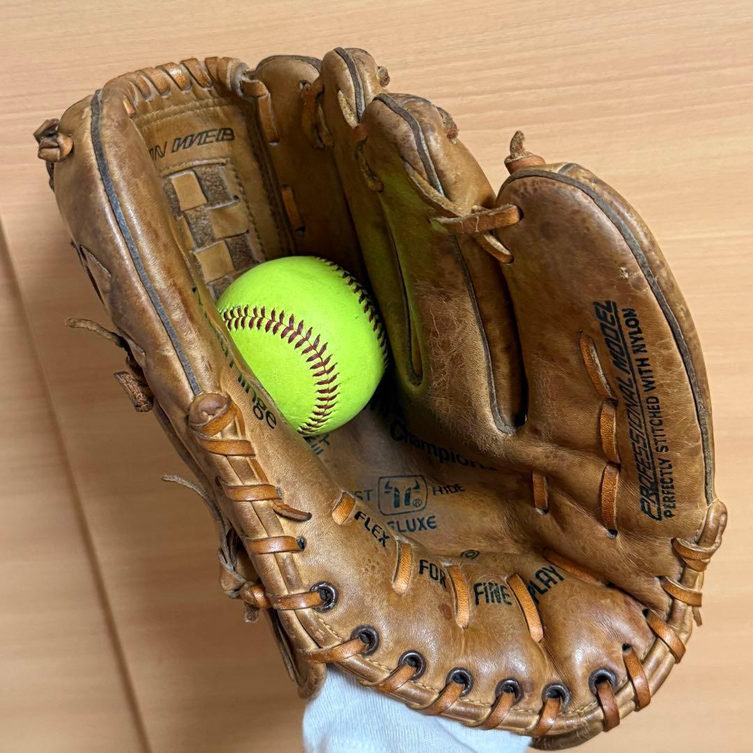 MIZUNO ミズノ ライトフレックス 右投げ 硬式用 野球 グローブ