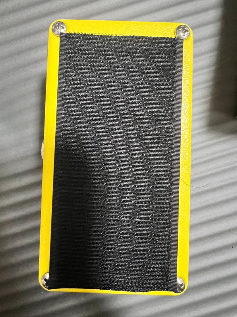 Xotic Effects AC Booster V2 箱付き美品