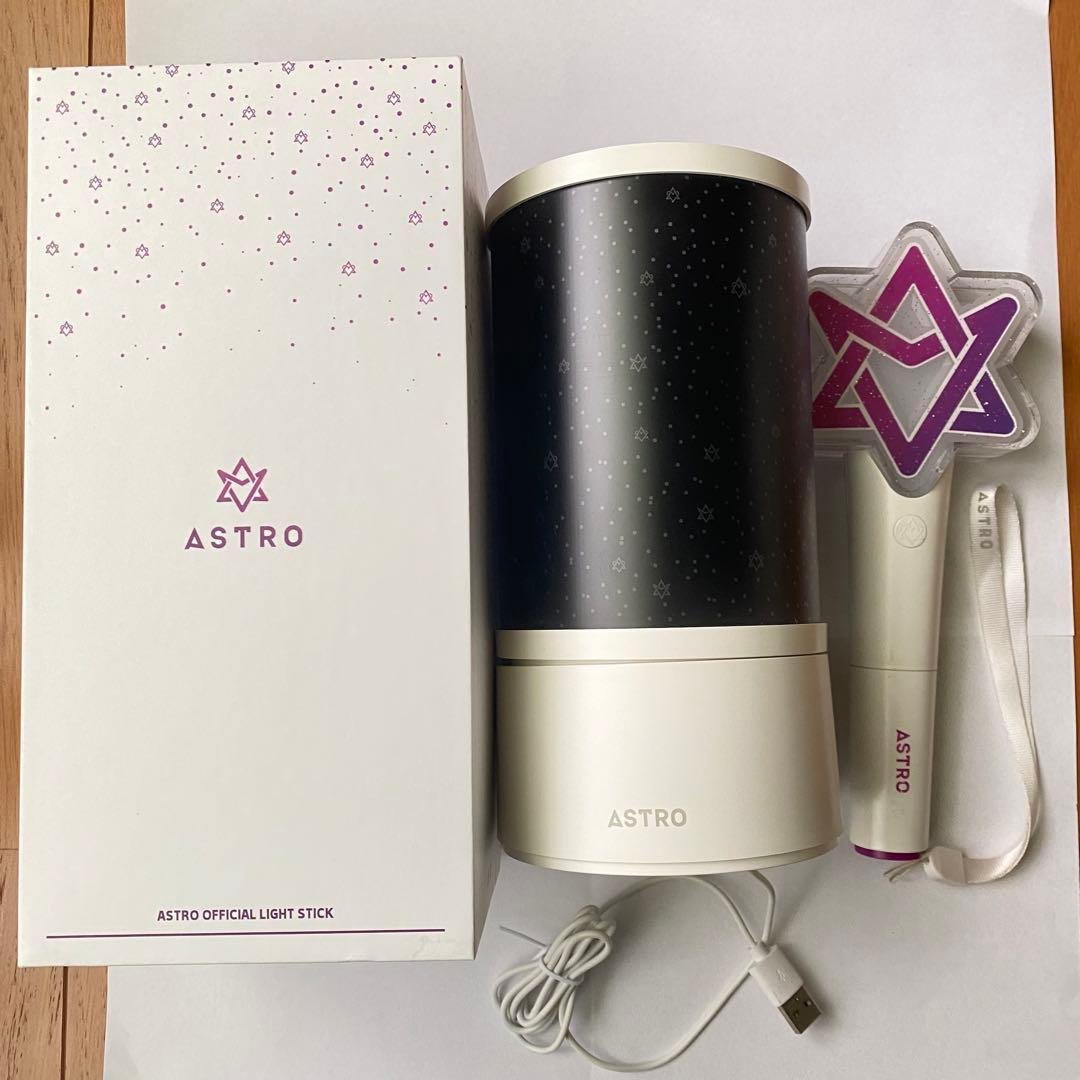 ASTRO アストロ ロボン ペンライト Ver.1