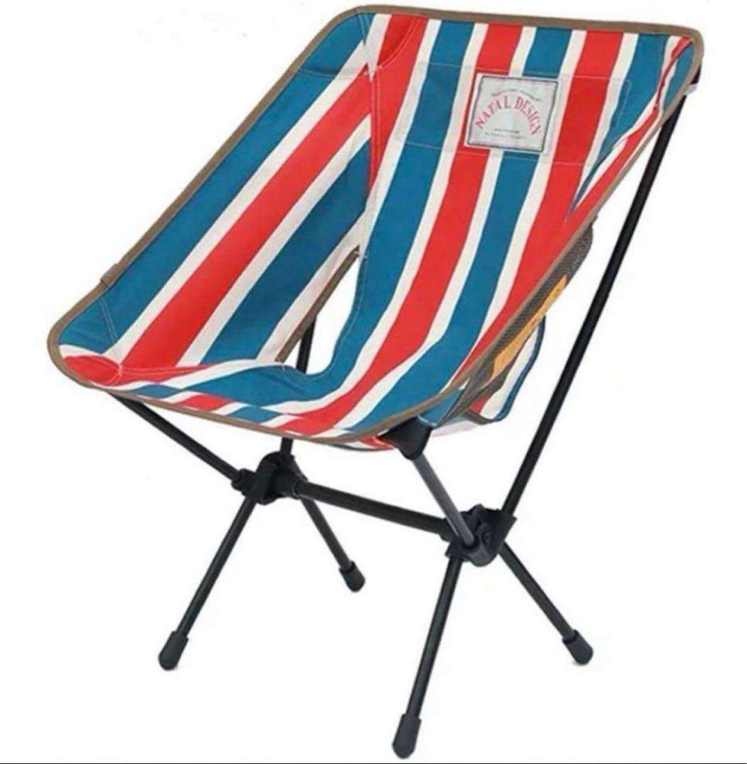 テーブル・チェア・ハンモック NATAL DESIGN Helinox CHAIR ONE ND2