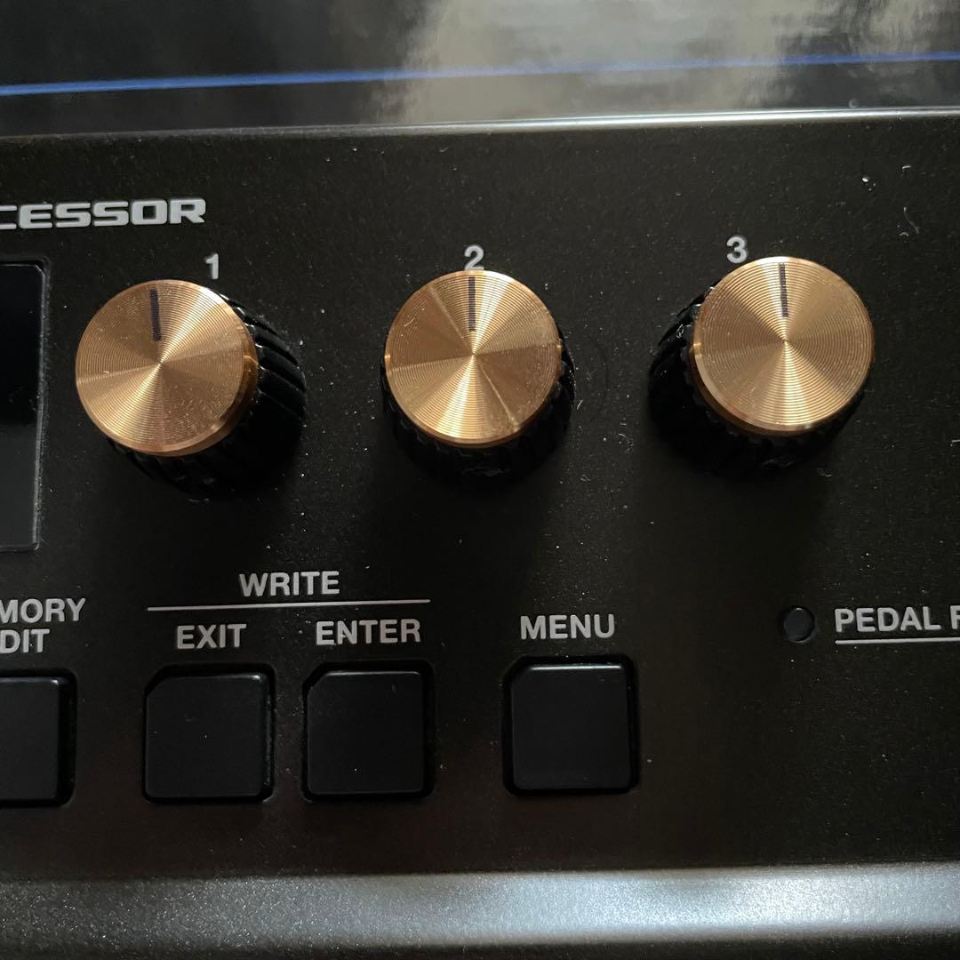 BOSS GT-1美品