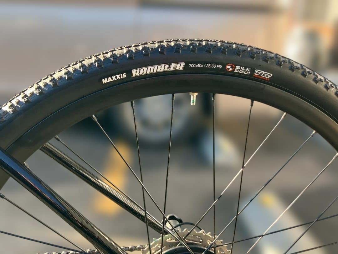 BESV JGR-１．１