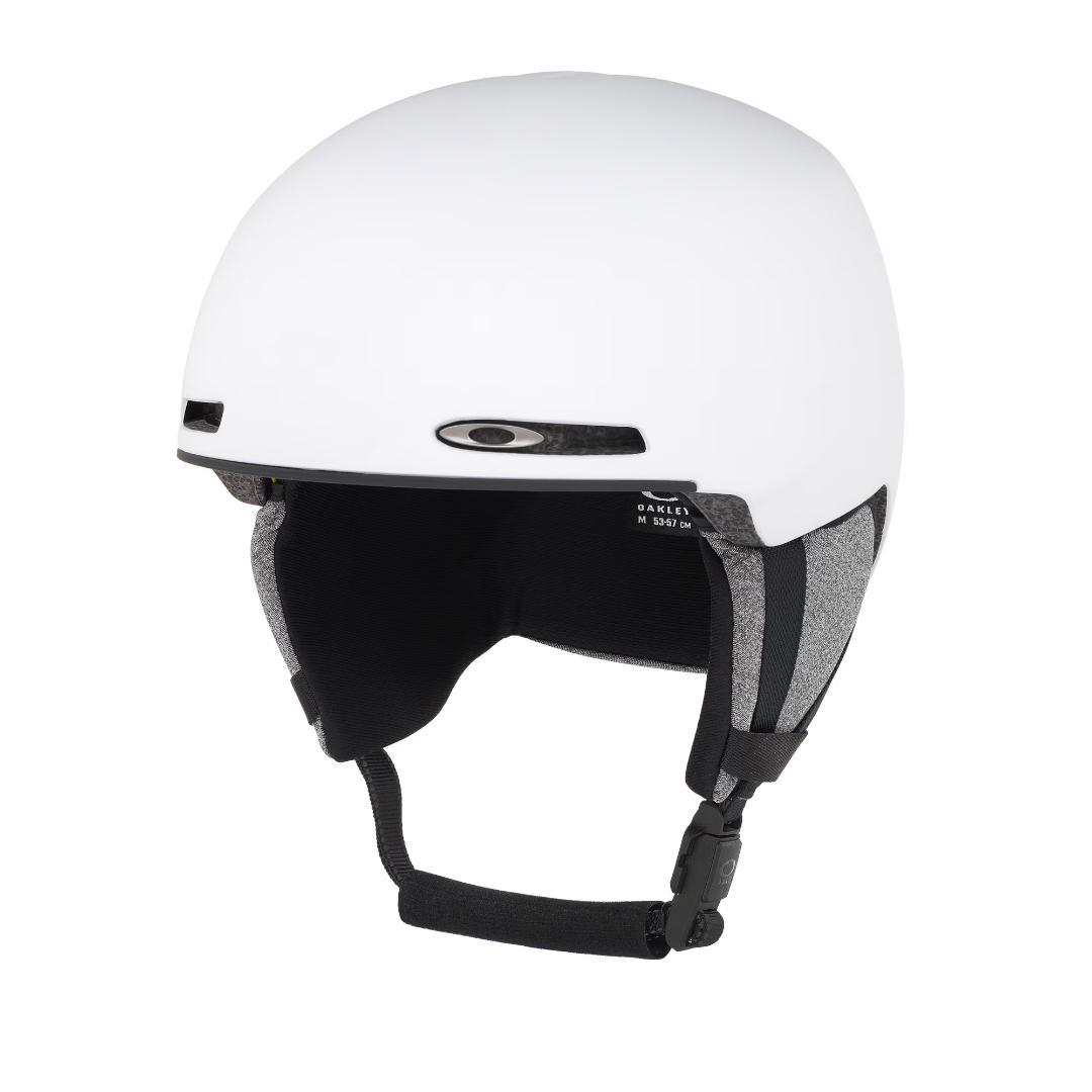 26 OAKLEY MOD1 - Youth White Mサイズ 新品